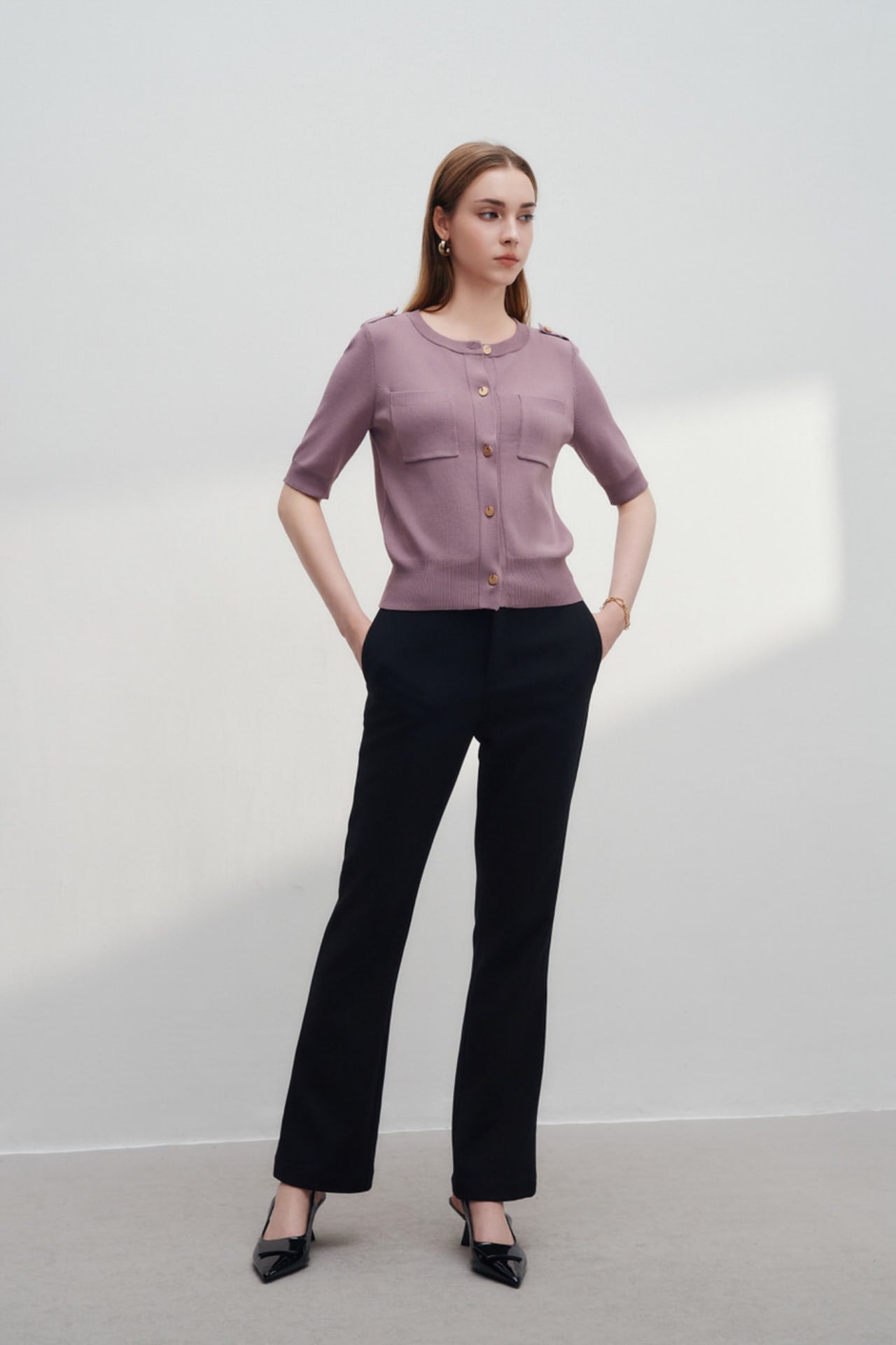 Opera Mauve