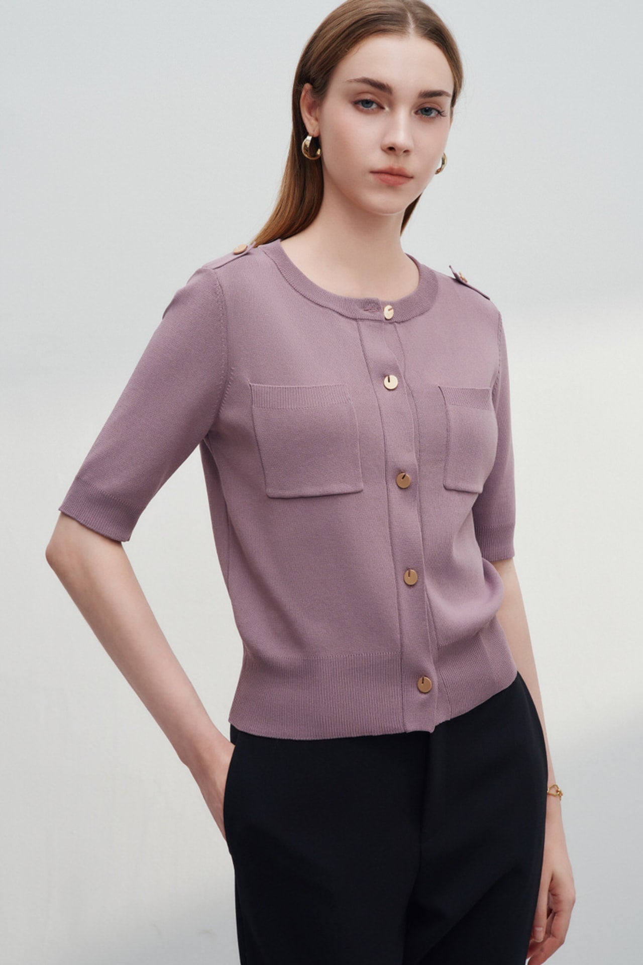 Opera Mauve