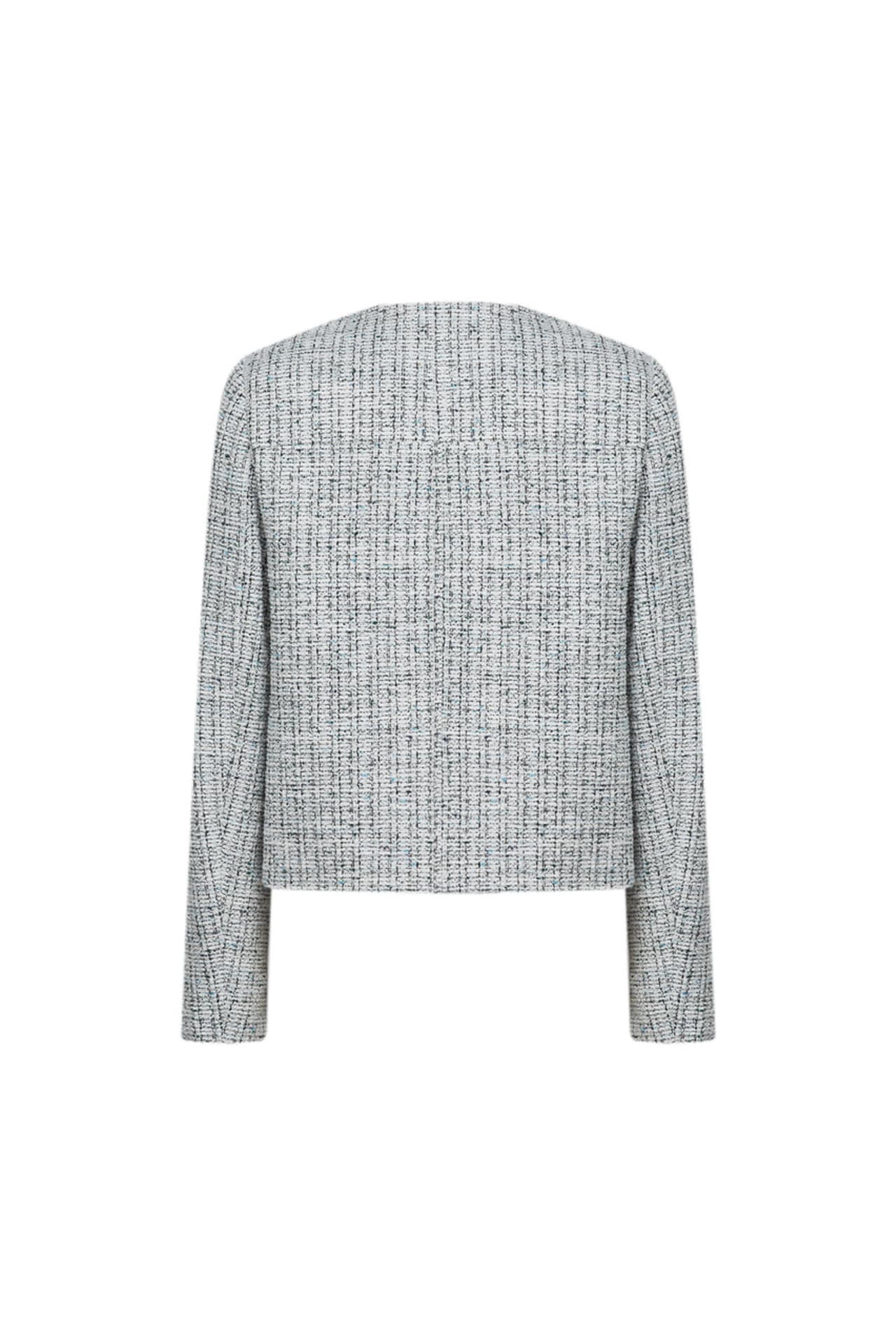 Pale Silver