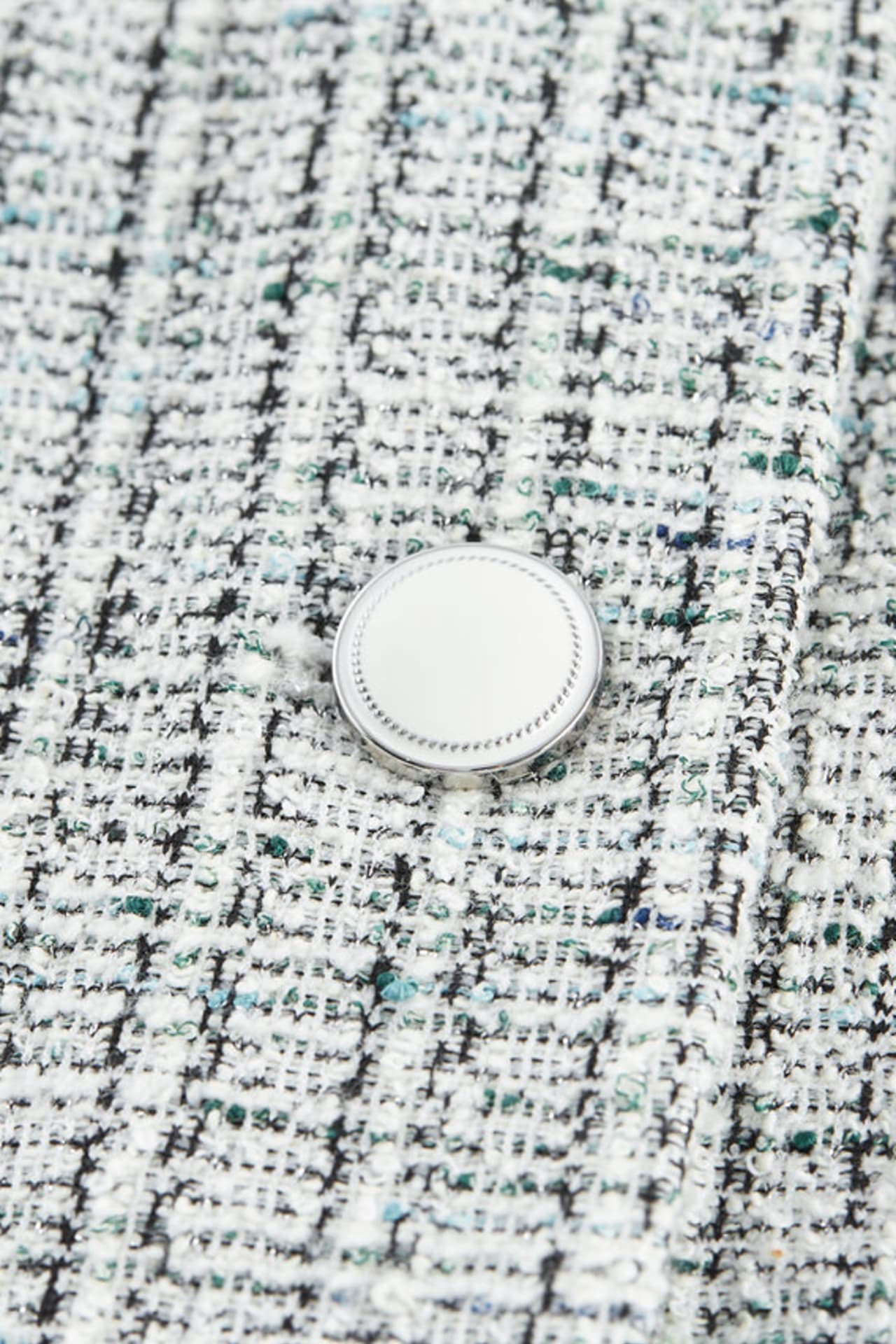 Pale Silver