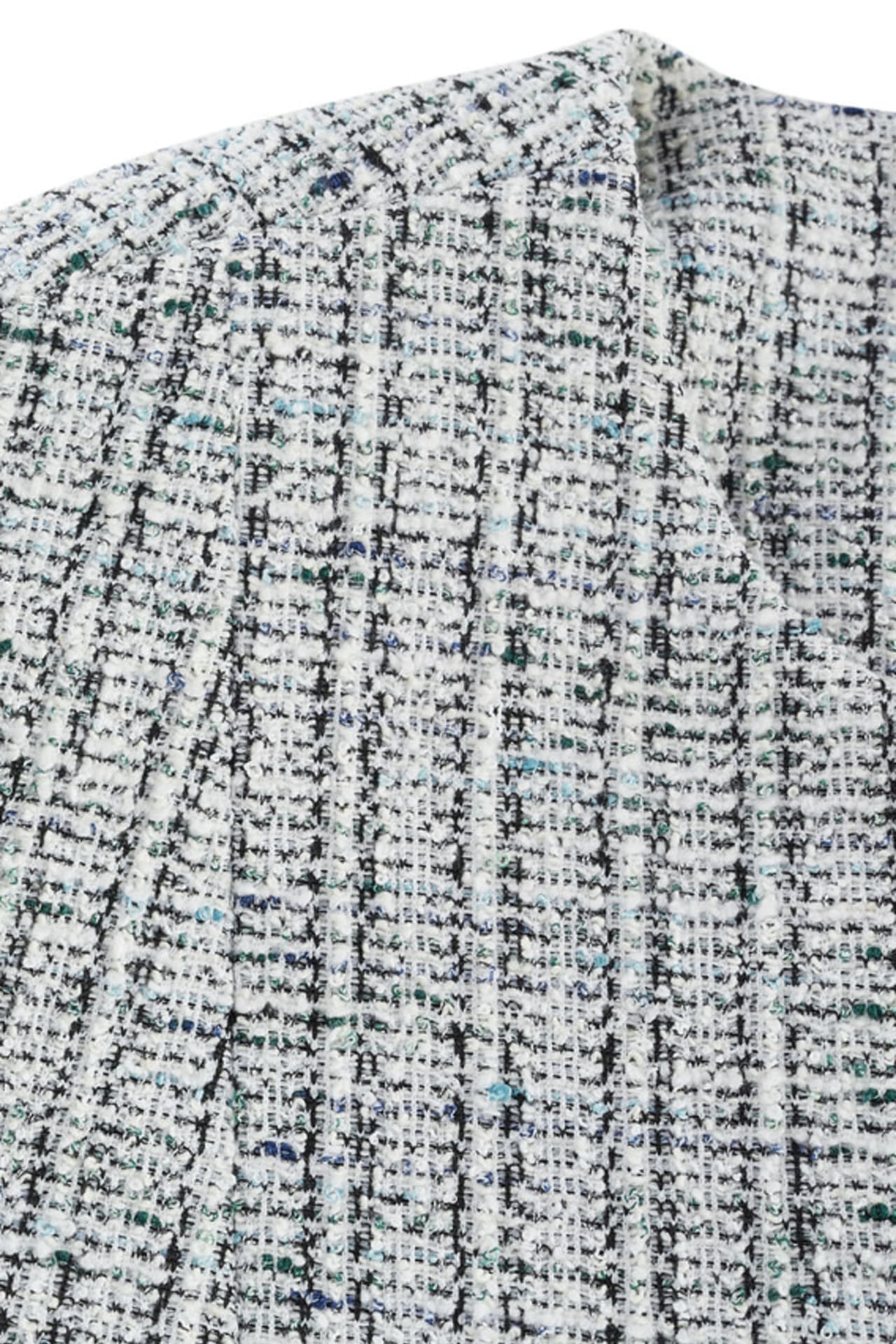 Pale Silver