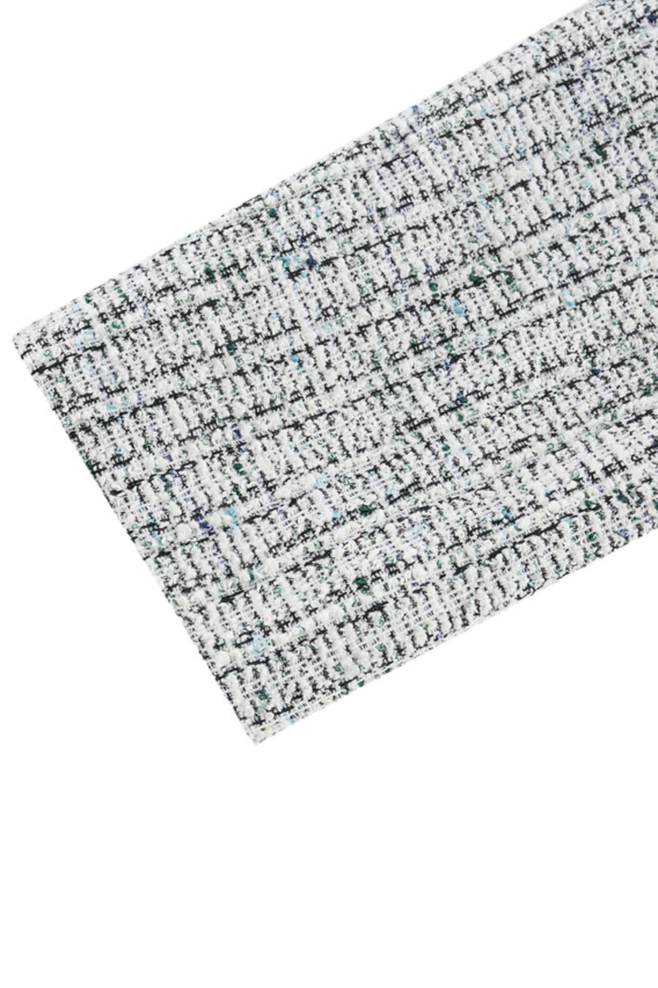 Pale Silver