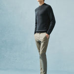 G2000 Shirts & Tops Compact Knit Mock Neck Sweater