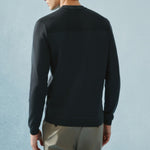 G2000 Shirts & Tops Compact Knit Mock Neck Sweater