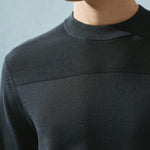 G2000 Shirts & Tops Compact Knit Mock Neck Sweater