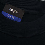 G2000 Shirts & Tops Compact Knit Mock Neck Sweater