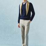 G2000 Shirts & Tops Pure Wool V Neck Sweater
