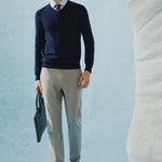G2000 Shirts & Tops Pure Wool V Neck Sweater