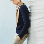 G2000 Shirts & Tops Pure Wool V Neck Sweater