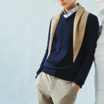 G2000 Shirts & Tops Pure Wool V Neck Sweater