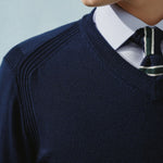G2000 Shirts & Tops Pure Wool V Neck Sweater