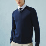 G2000 Shirts & Tops Pure Wool V Neck Sweater