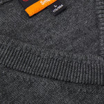 G2000 Shirts & Tops Pure Wool V Neck Sweater