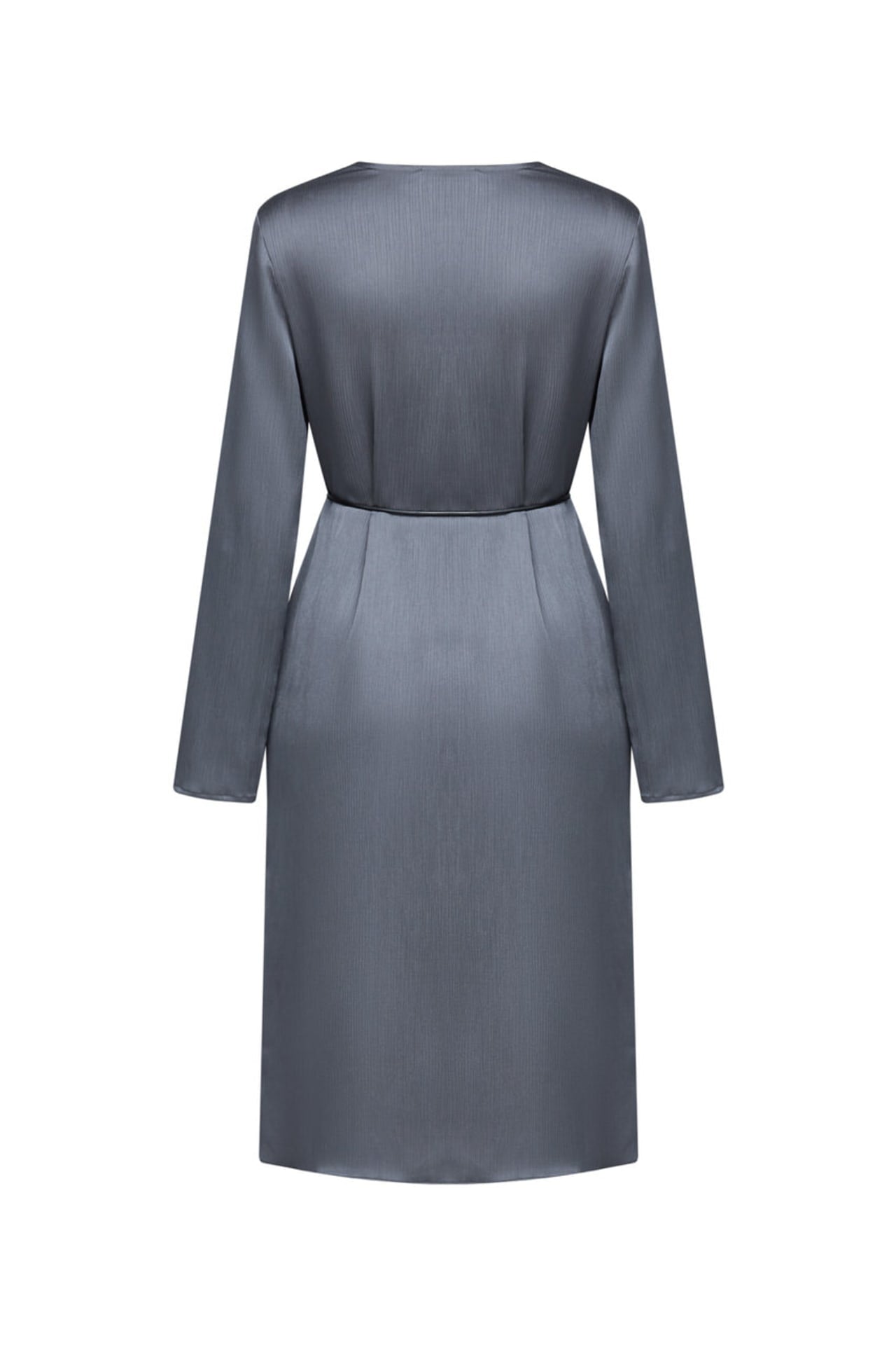 Graphite Gray