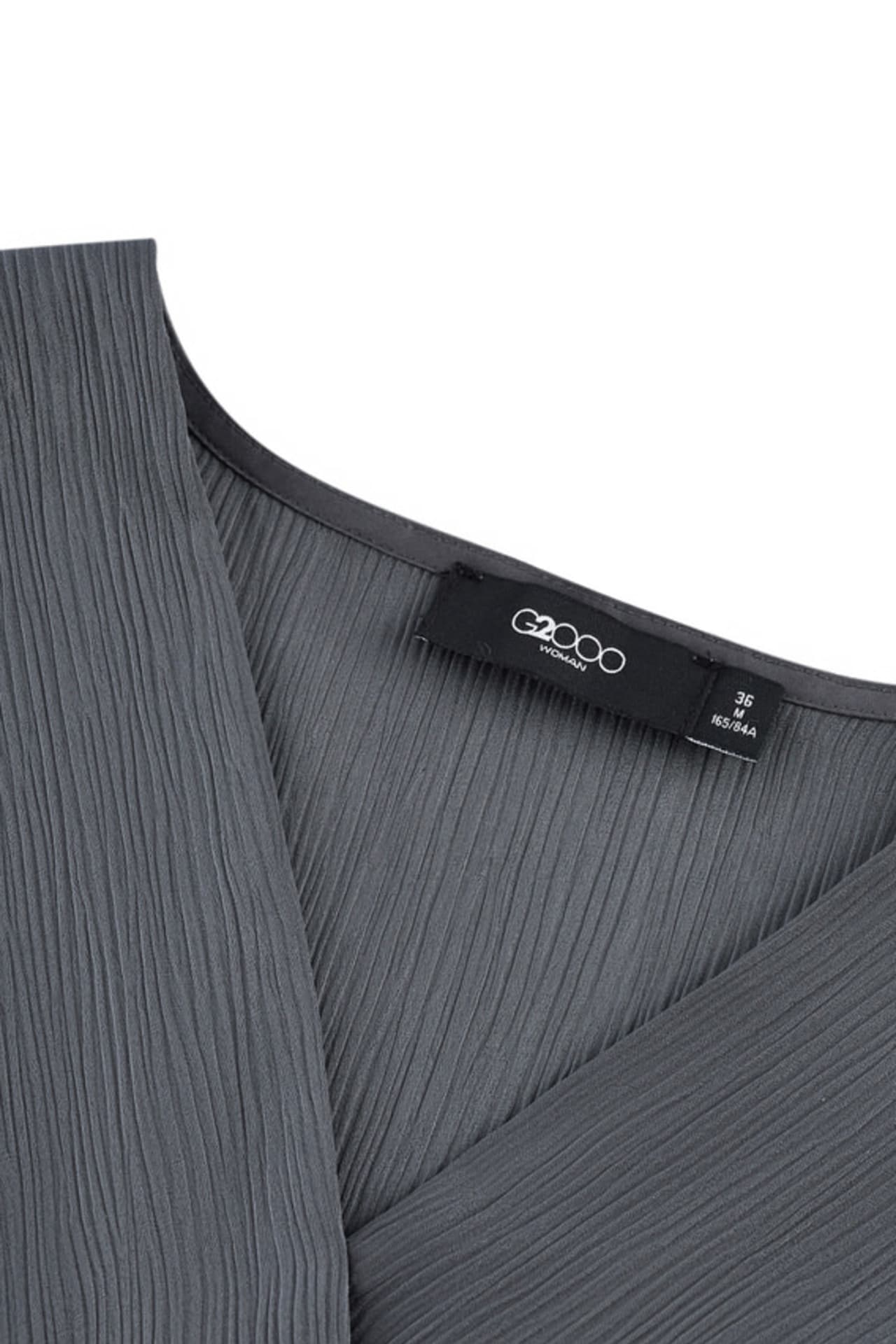 Graphite Gray