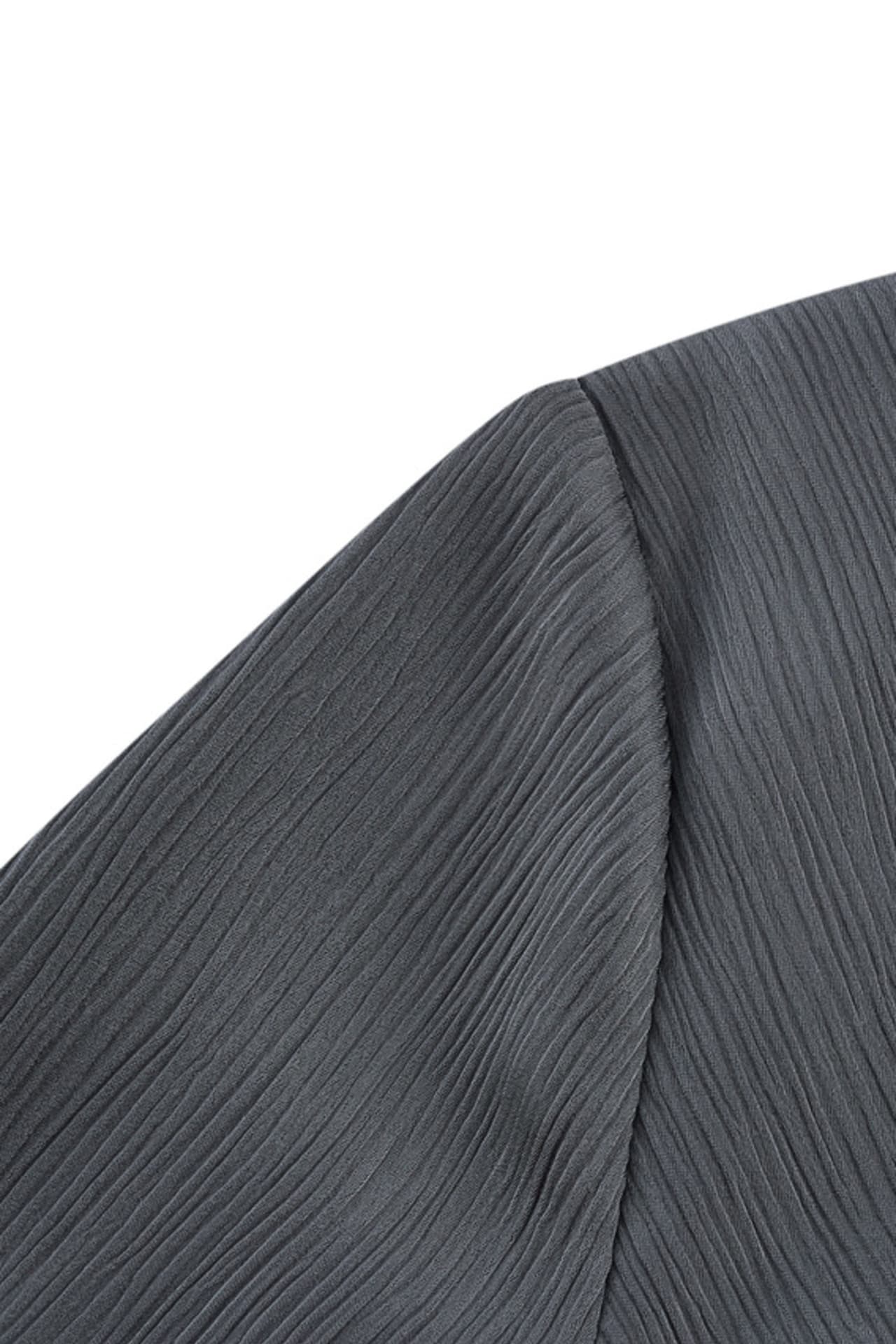 Graphite Gray