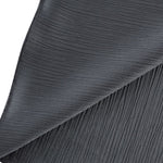 G2000 Dresses Pleated Satin Wrap Dress