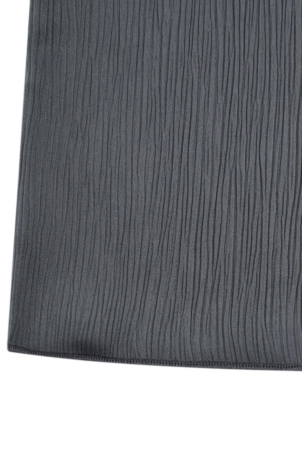 Graphite Gray