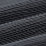 G2000 Dresses Pleated Satin Wrap Dress