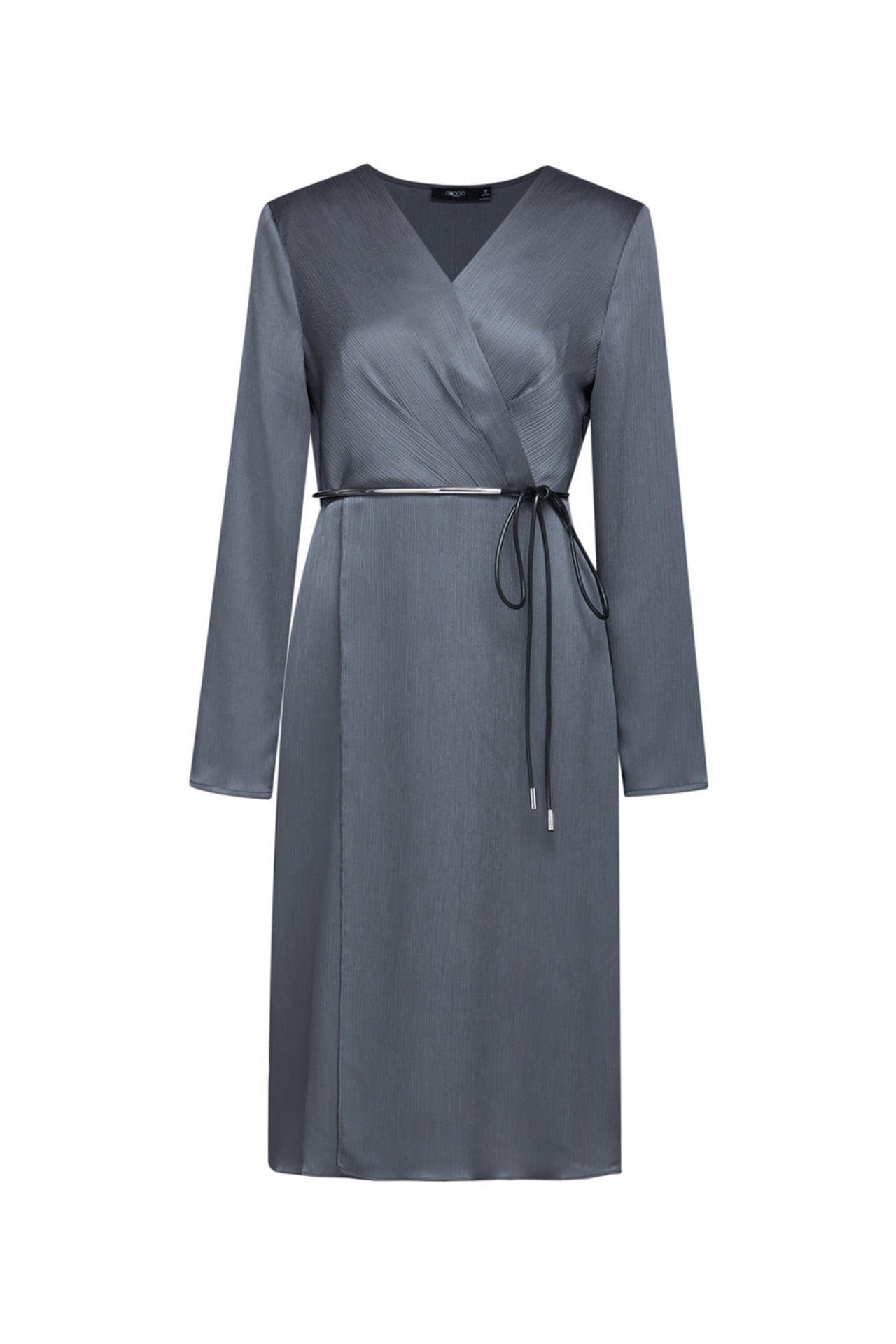 Graphite Gray