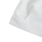 G2000 Shirts & Tops Crepe Mock Neck Short Sleeve Blouse