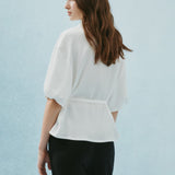 Pale Silver