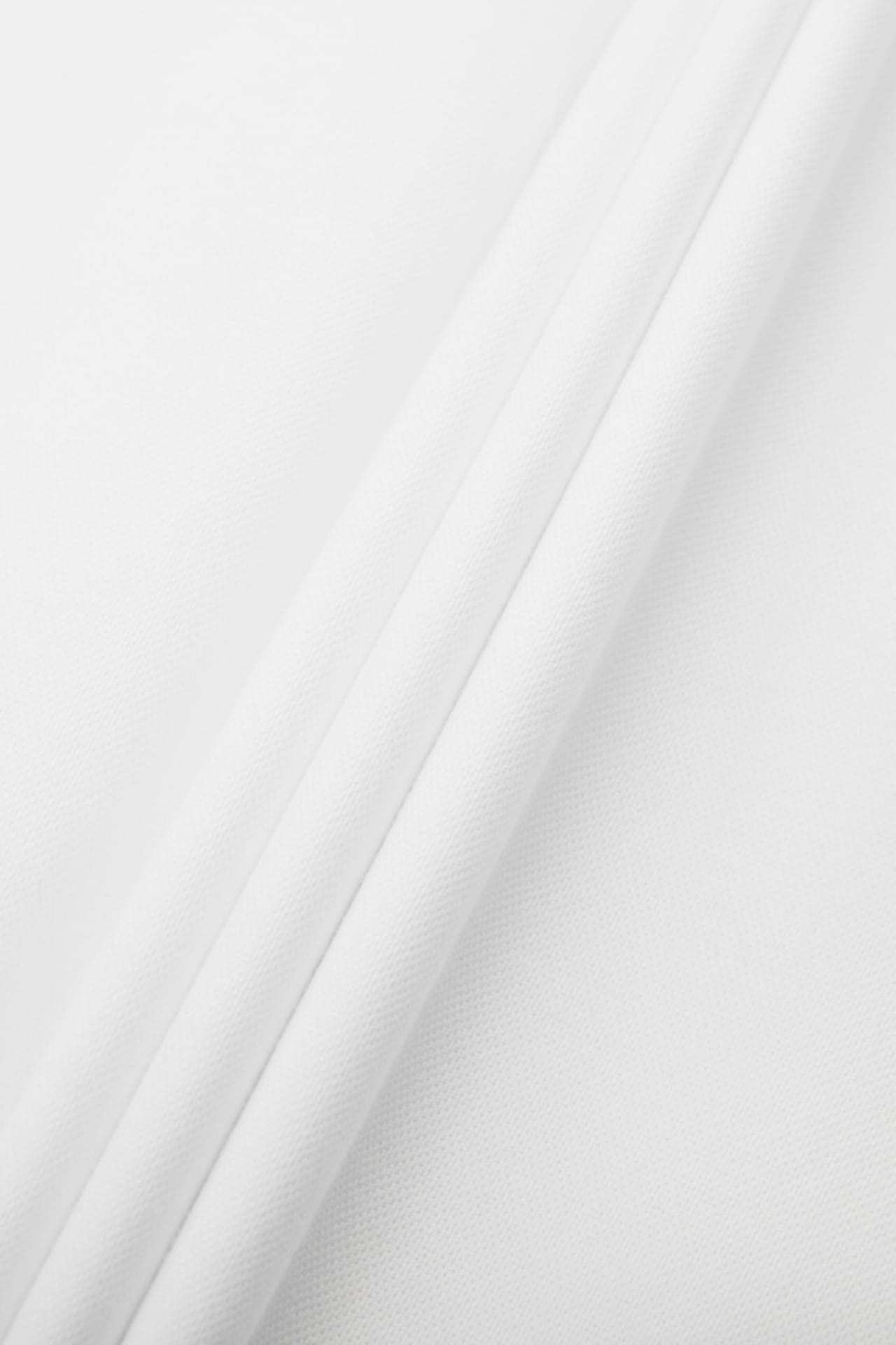 Pure White