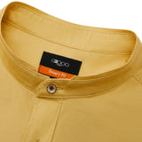 Golden Apricot