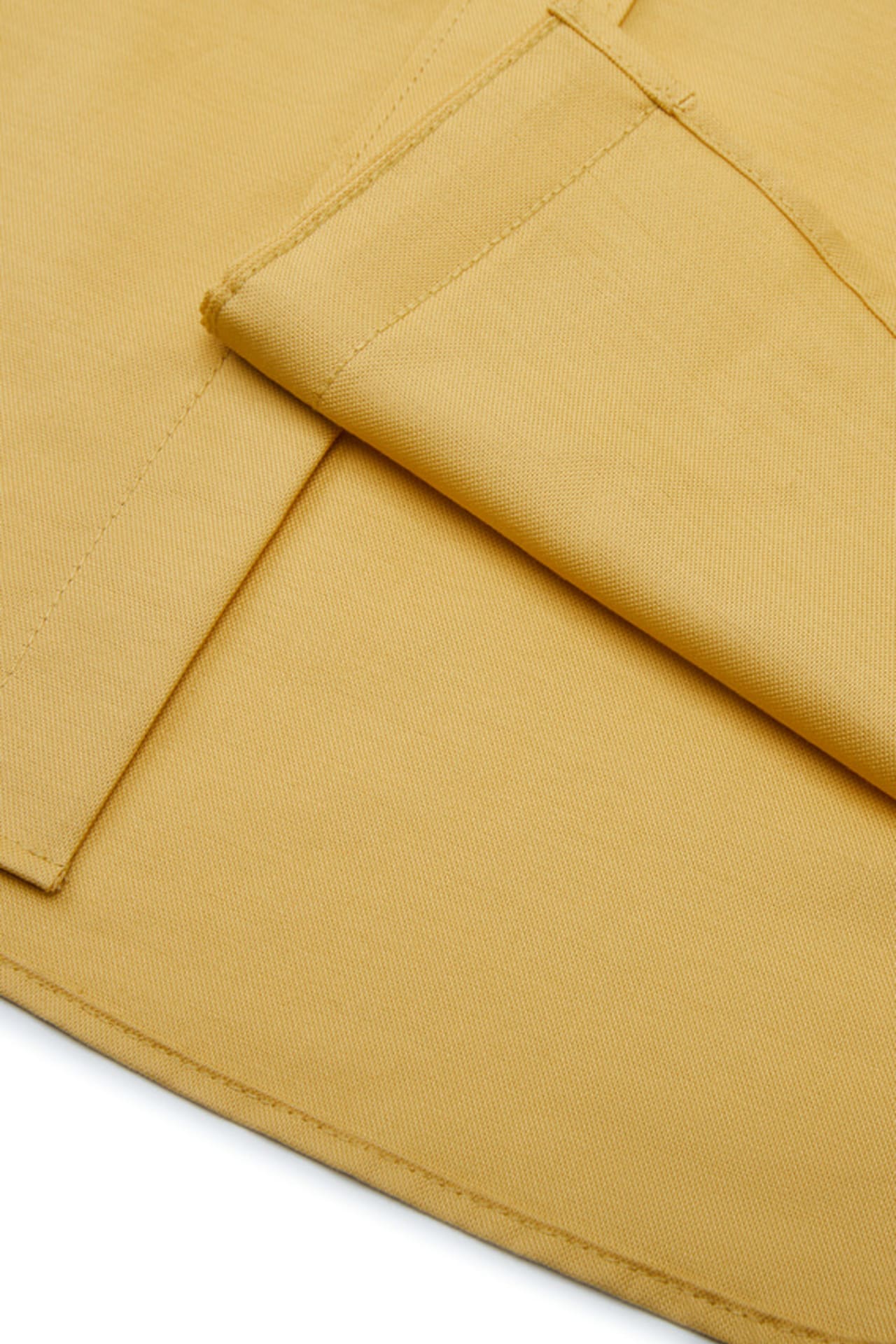 Golden Apricot