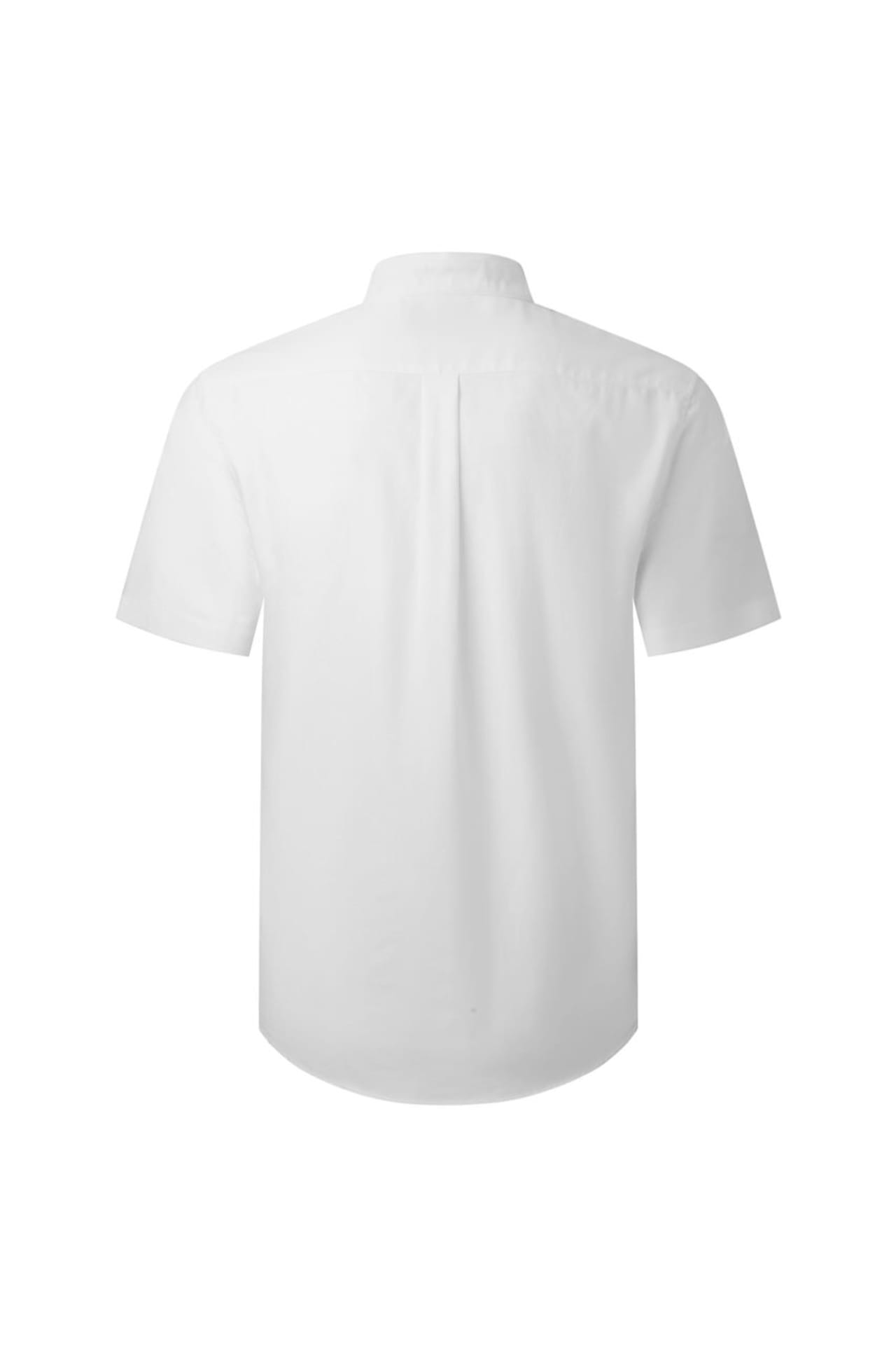 Pure White