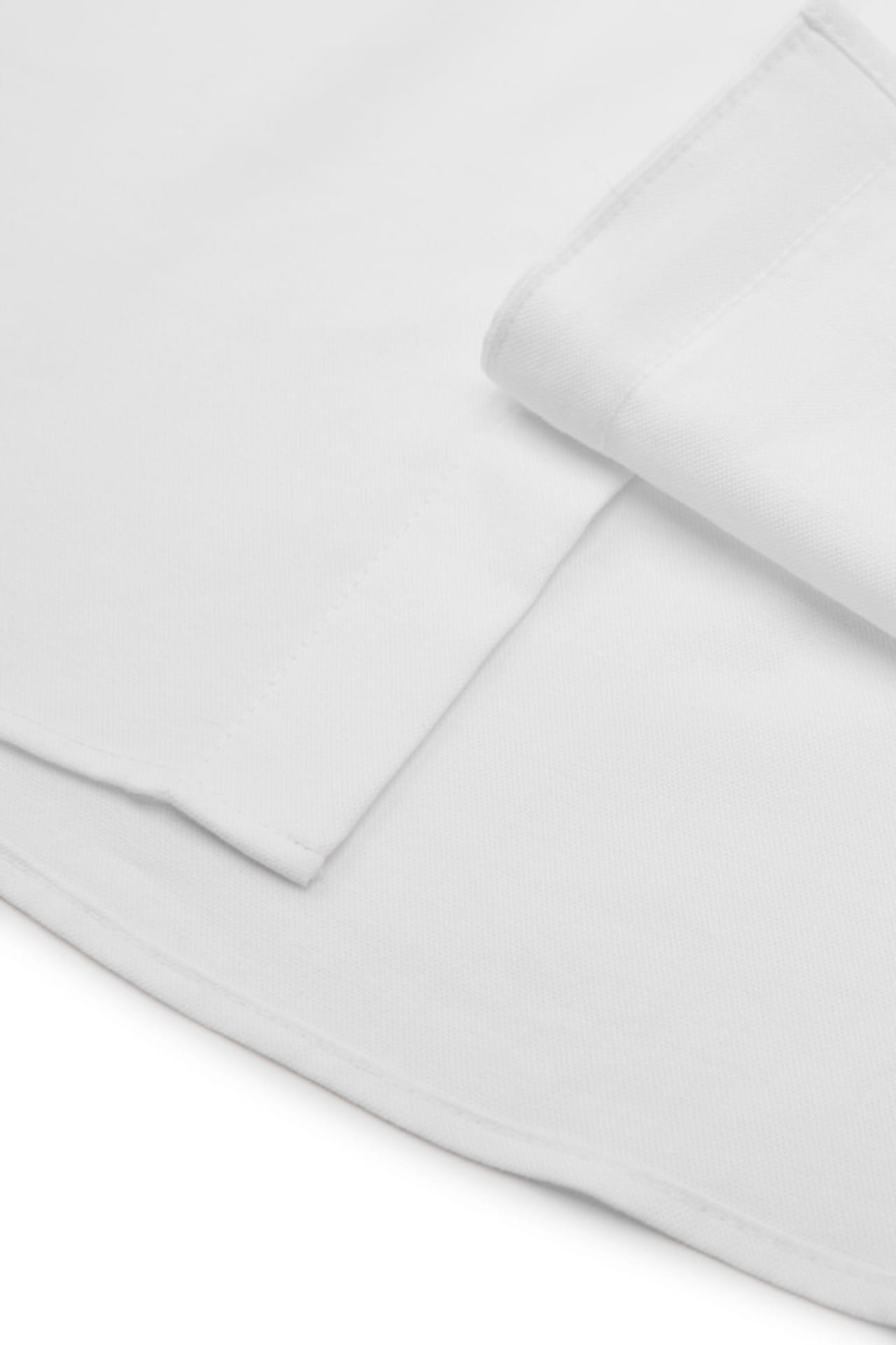 Pure White