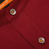Burgundy Earth