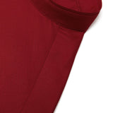 Burgundy Earth