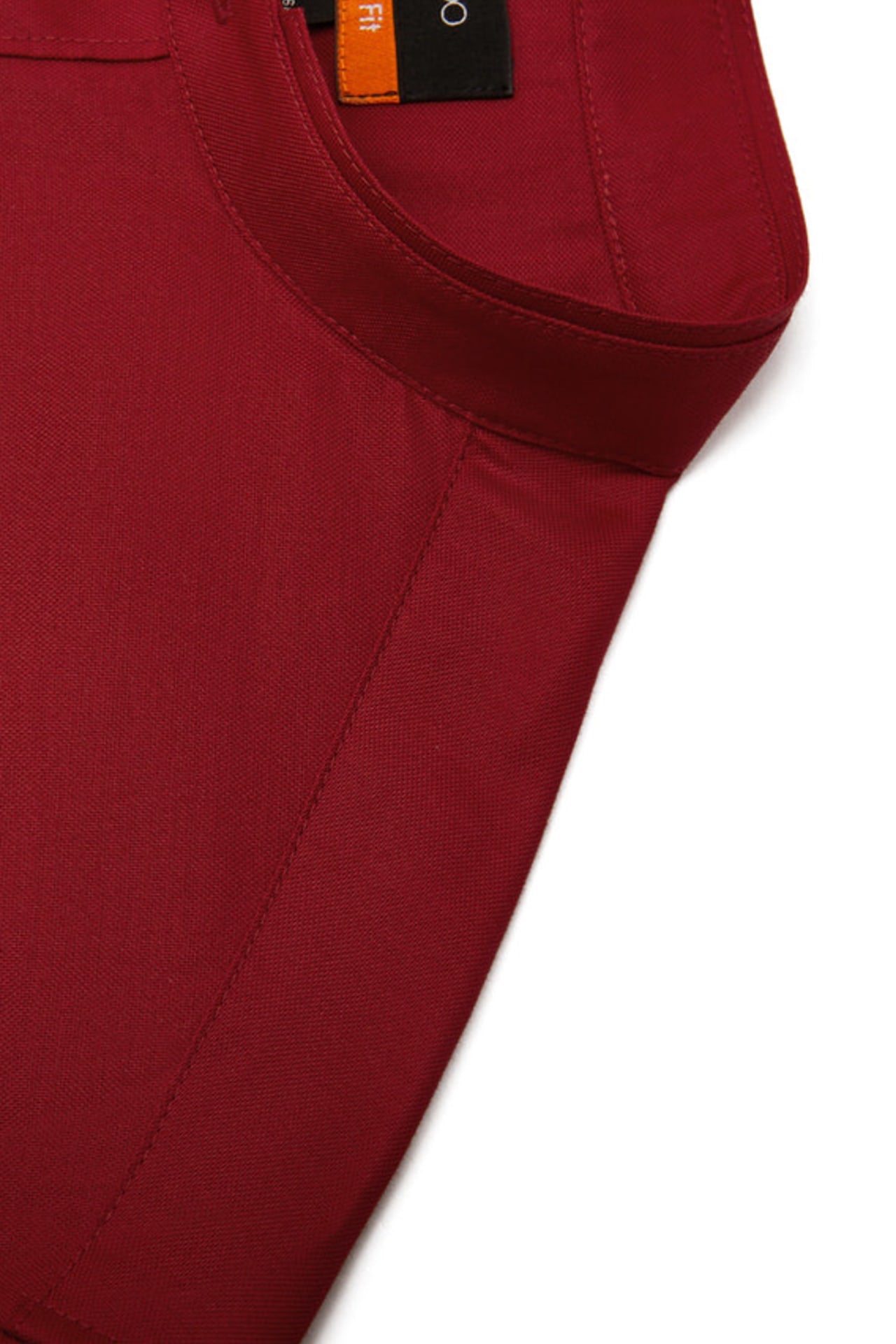 Burgundy Earth