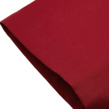 Burgundy Earth
