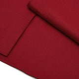 Burgundy Earth