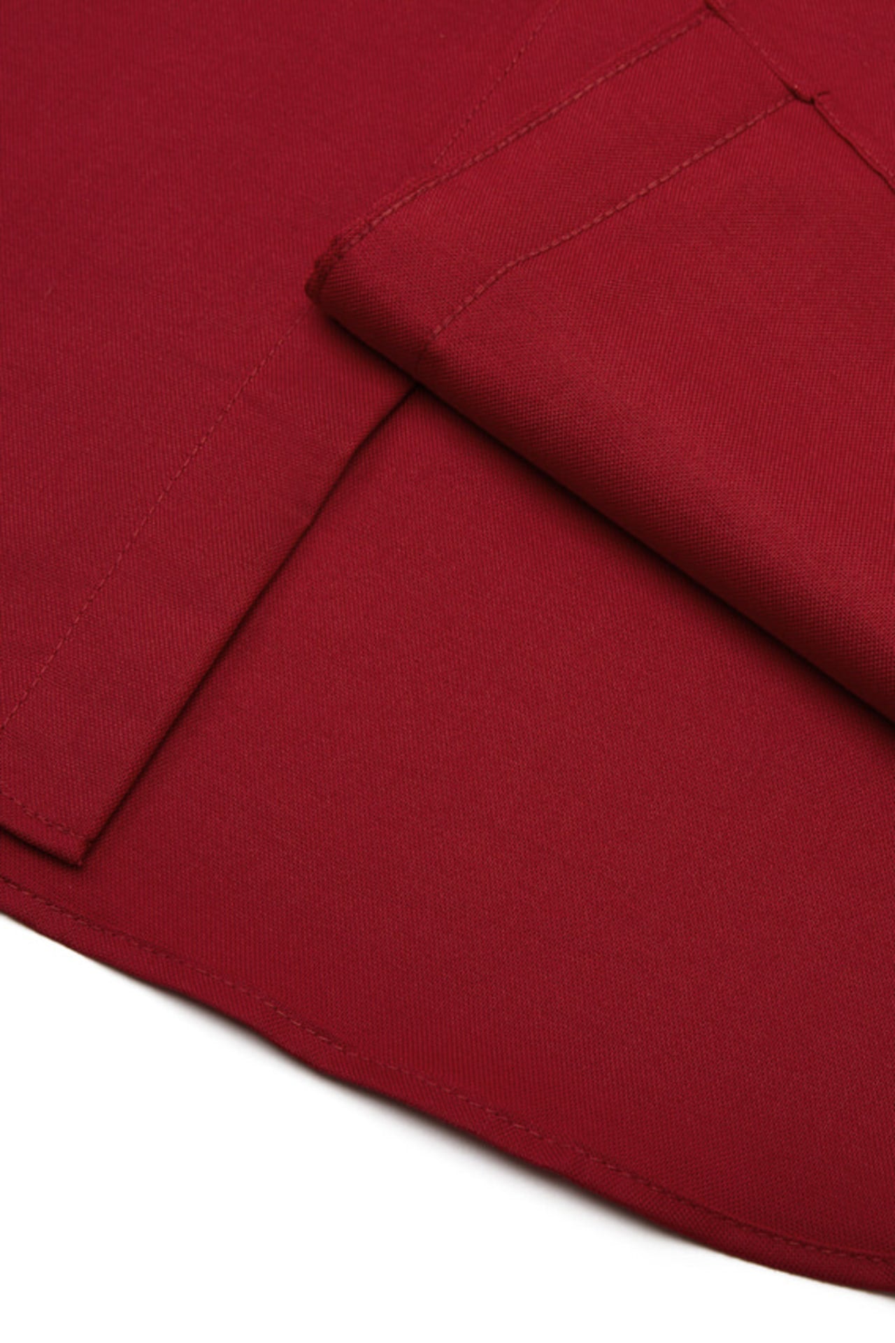 Burgundy Earth