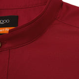 Burgundy Earth