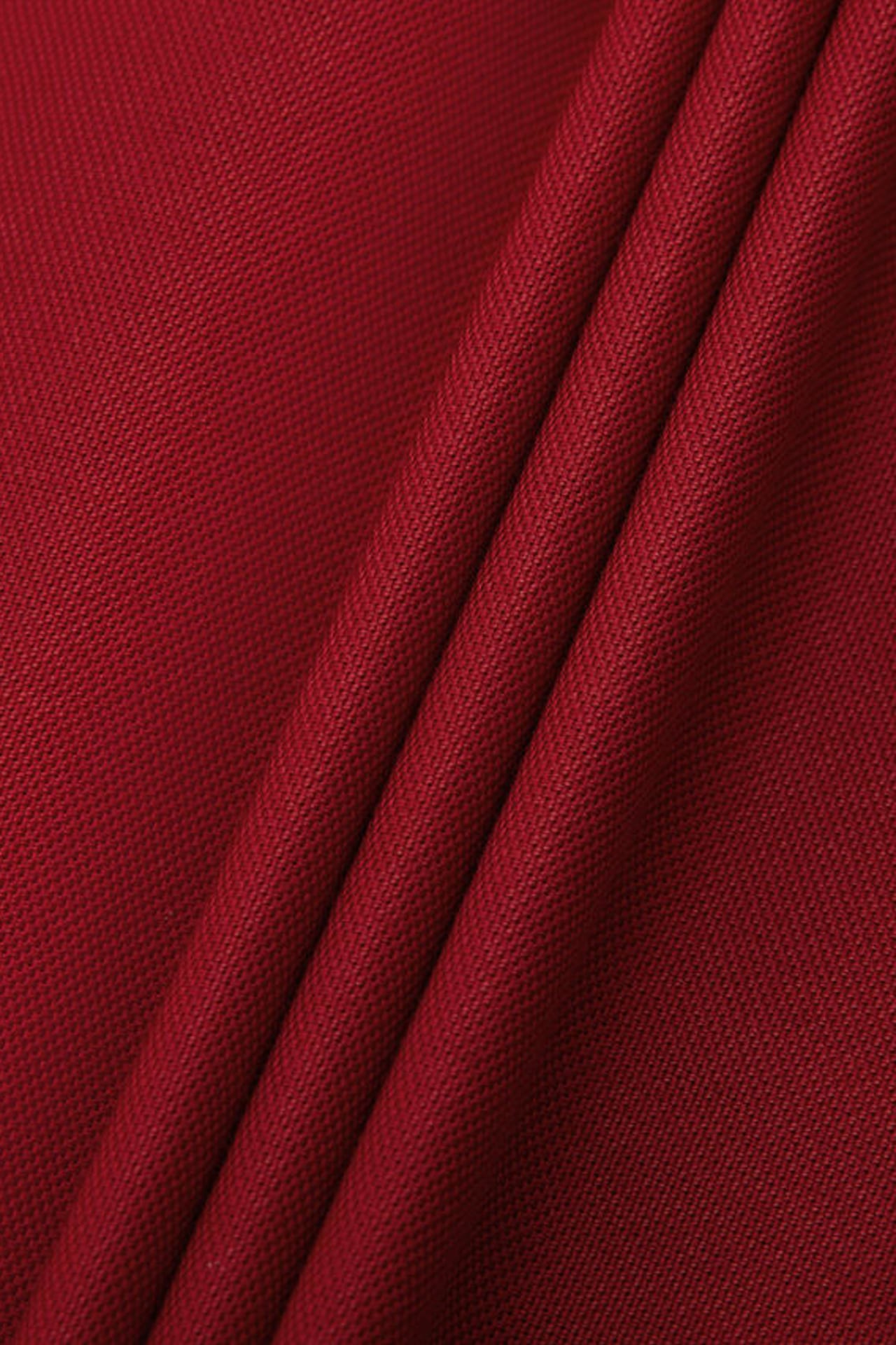 Burgundy Earth
