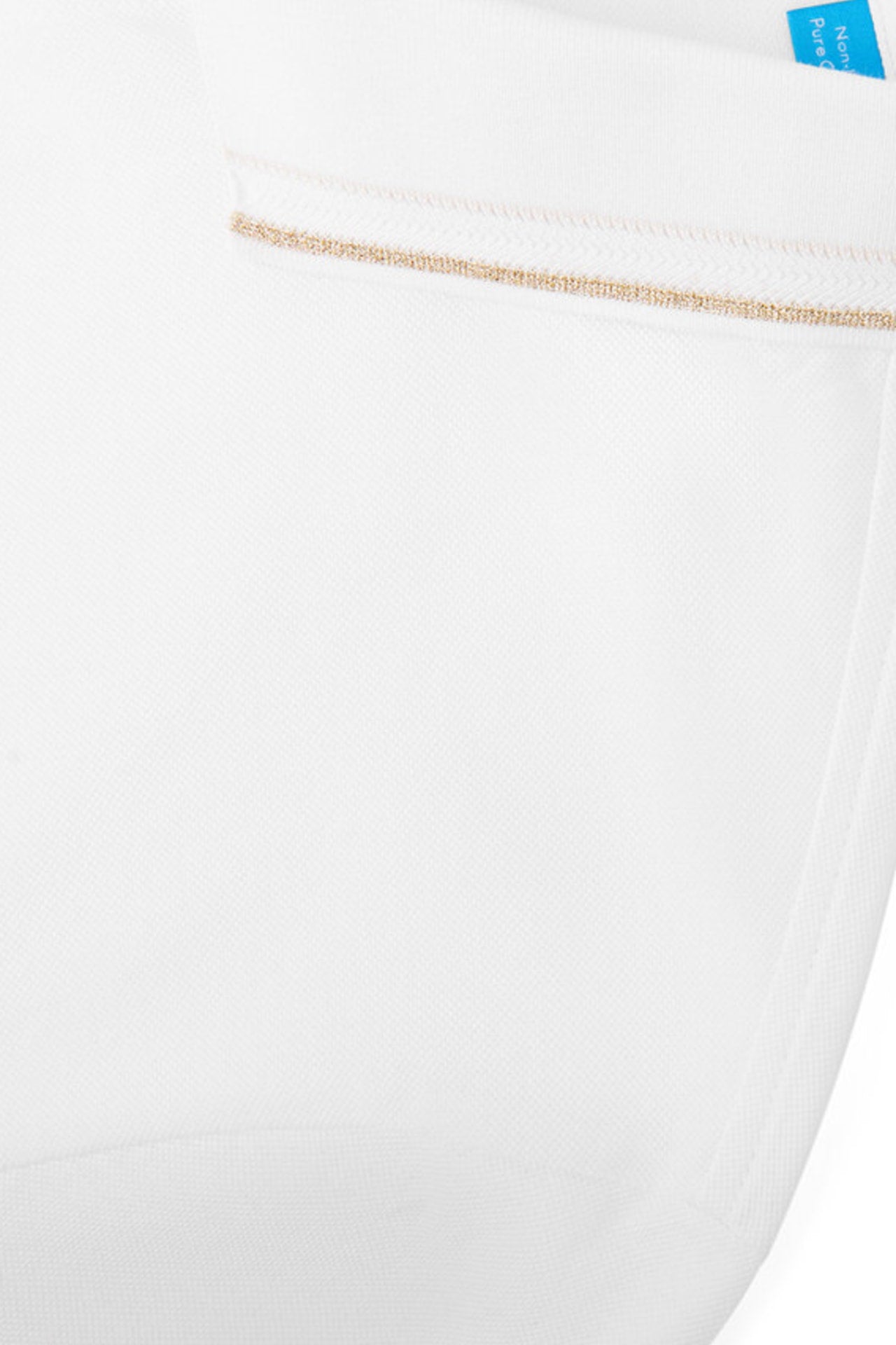 Pure White