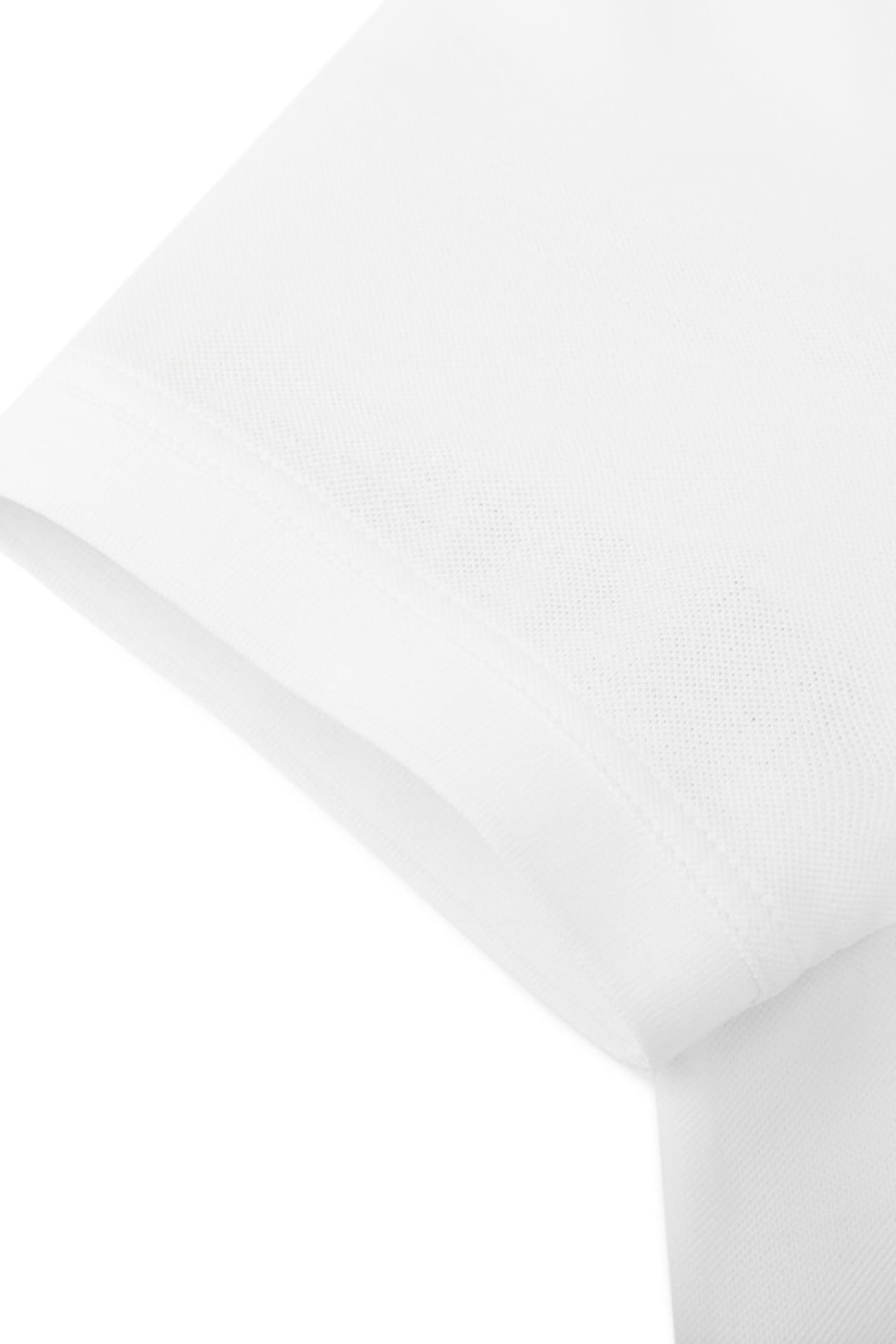 Pure White