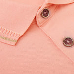 G2000 Polos Non-Iron Pure Cotton Shirt Collar Polo Tee with Logo