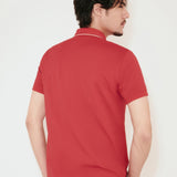 Rustic Crimson