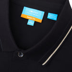 G2000 Polos Non-Iron Pure Cotton Shirt Collar Polo Tee with Logo