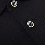 G2000 Polos Non-Iron Pure Cotton Shirt Collar Polo Tee with Logo