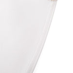 G2000 Polos Non-Iron Pure Cotton Stand Collar Polo Tee