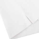 G2000 Polos Non-Iron Pure Cotton Stand Collar Polo Tee