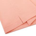 G2000 Polos Non-Iron Pure Cotton Stand Collar Polo Tee