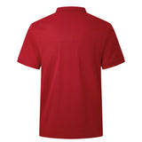 Rustic Crimson