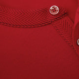 Rustic Crimson